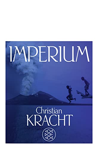 9783596185351: Imperium