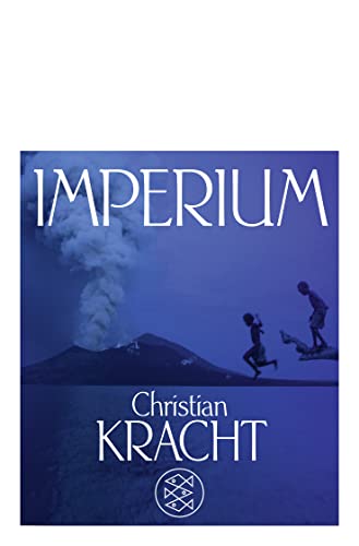 Stock image for Imperium for sale by WorldofBooks