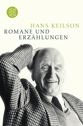 Sämtliche Romane und Erzählungen - Hans Keilson