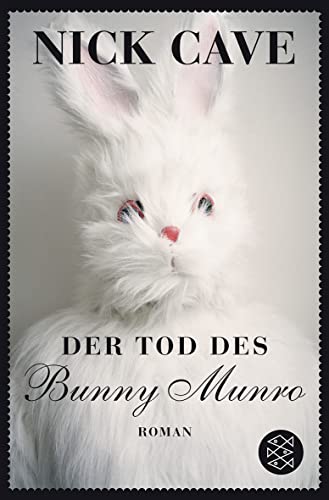 Der Tod des Bunny Munro (9783596185559) by Cave, Nick