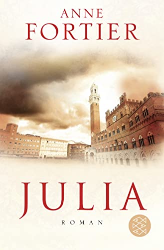 Julia: Roman (Hochkar?ter)