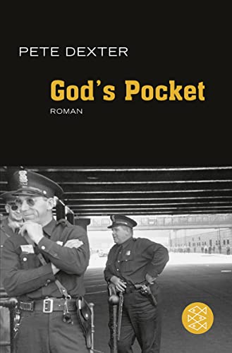 Stock image for God's Pocket: Roman for sale by medimops