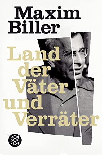 9783596185856: Land der Vter und Verrter: Erzhlungen