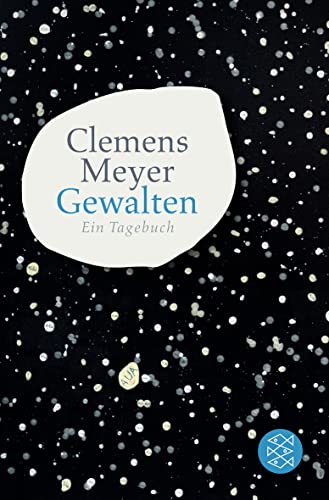 Stock image for Gewalten: Ein Tagebuch for sale by medimops