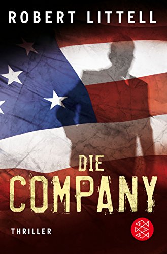 Die Company (9783596185924) by Robert Littell