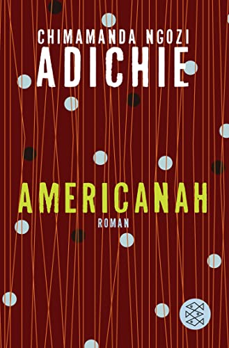 Stock image for Americanah for sale by WorldofBooks