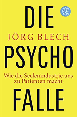 Stock image for Die Psychofalle -Language: german for sale by GreatBookPrices