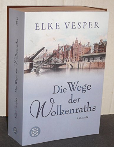 Stock image for Die Wege der Wolkenraths: Roman for sale by medimops