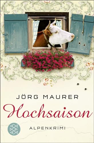 9783596186532: Hochsaison (German Edition)