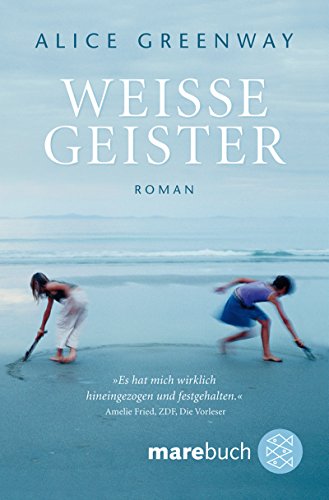 Imagen de archivo de Weisse Geister a la venta por Martin Greif Buch und Schallplatte