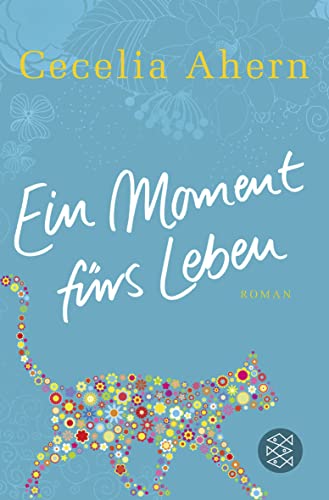 Stock image for Ein Moment frs Leben: Roman for sale by medimops