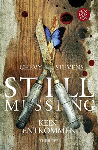 Imagen de archivo de Still Missing - Kein Entkommen a la venta por Ammareal