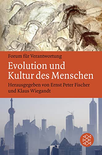 Beispielbild fr Evolution und Kultur des Menschen (Forum fr Verantwortung) zum Verkauf von Paderbuch e.Kfm. Inh. Ralf R. Eichmann