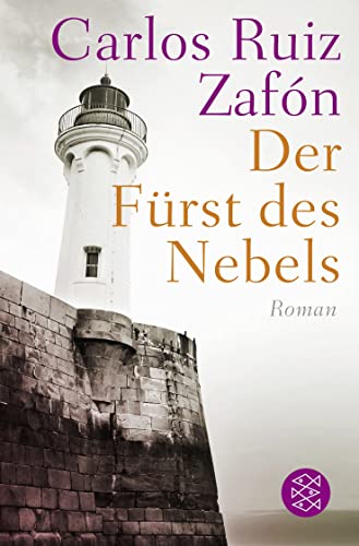 9783596187263: Der Frst des Nebels