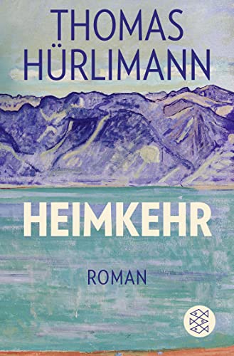 Stock image for Heimkehr: Roman for sale by medimops