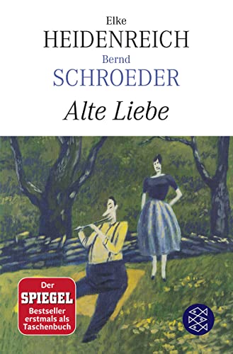 Stock image for Alte Liebe for sale by Front Cover Books
