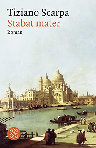 Imagen de archivo de Stabat Mater: Roman a la venta por medimops