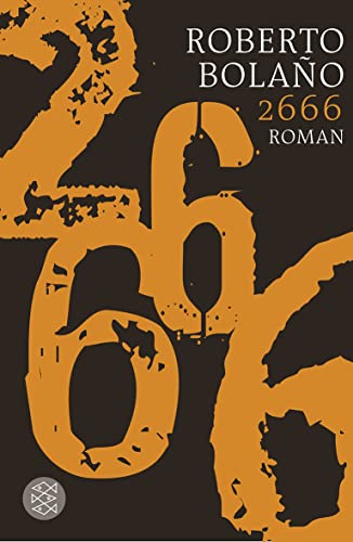 Roberto Bolano 2666 Abebooks