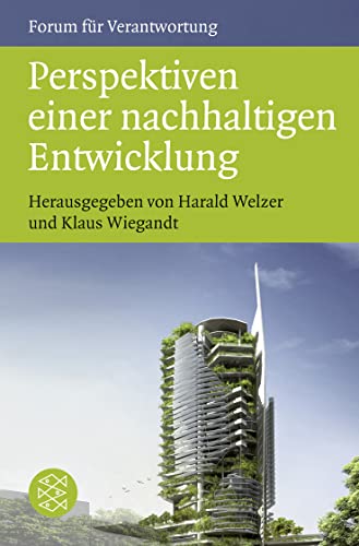 Beispielbild fr Perspektiven einer nachhaltigen Entwicklung: Wie sieht die Welt im Jahr 2050 aus? zum Verkauf von Ammareal