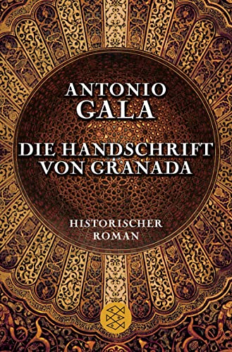 Die Handschrift Von Granada (9783596187966) by Antonio Gala