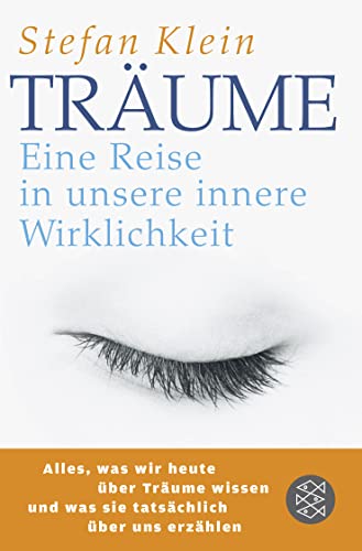 Stock image for Träume: Eine Reise in unsere innere Wirklichkeit for sale by Better World Books: West