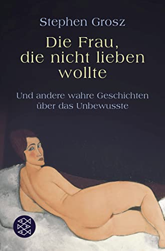 Stock image for Die Frau, die nicht lieben wollte -Language: german for sale by GreatBookPrices
