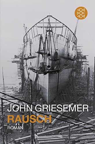 Rausch - John Griesemer