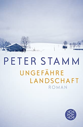 Beispielbild fr Ungefahre Landschaft (German Edition) zum Verkauf von HPB Inc.