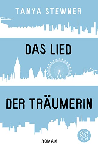 9783596188253: Das Lied der Trumerin: Roman