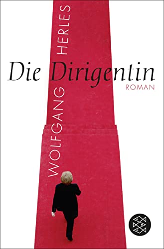 Stock image for Die Dirigentin for sale by GreatBookPrices