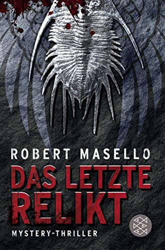 Beispielbild fr Das letzte Relikt: Mystery-Thriller zum Verkauf von medimops