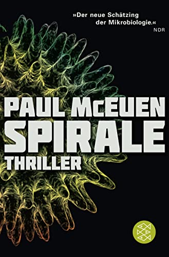 Beispielbild fr Spirale : Thriller. Paul McEuen. Aus dem Amerikan. von Rainer Schmidt, Fischer ; 18845 zum Verkauf von Wanda Schwrer