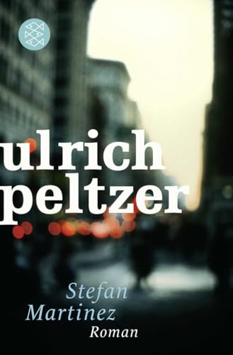 Beispielbild fr Stefan Martinez: Roman zum Verkauf von medimops