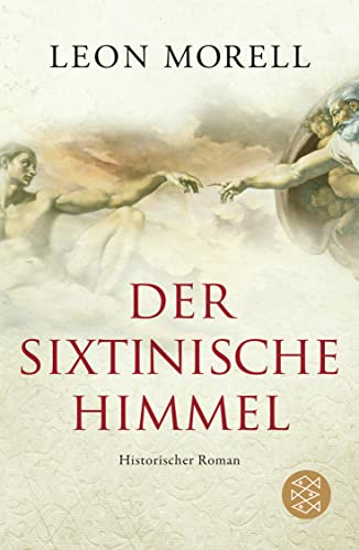 Der sixtinische Himmel - Leon Morell