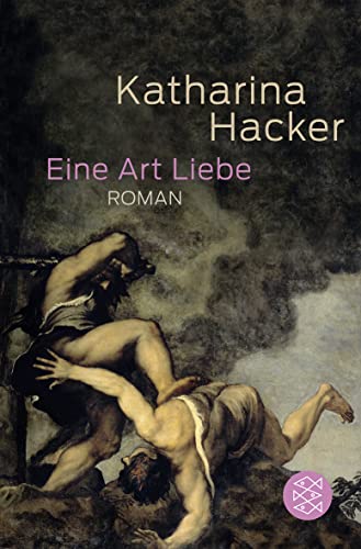 Beispielbild fr Eine Art Liebe zum Verkauf von GreatBookPrices