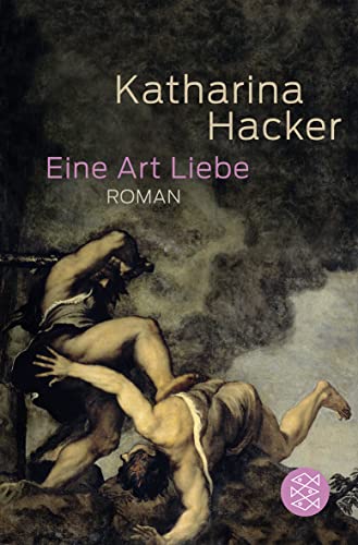 Stock image for Eine Art Liebe for sale by GreatBookPrices