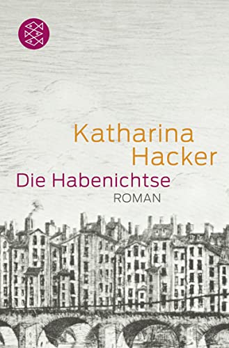 9783596189717: Die Habenichtse: Roman