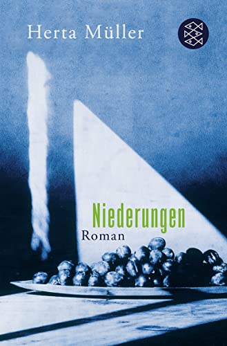 NIEDERUNGEN (Fischer TaschenbÃ¼cher Allgemeine Reihe) (9783596189816) by MULLER HERTA