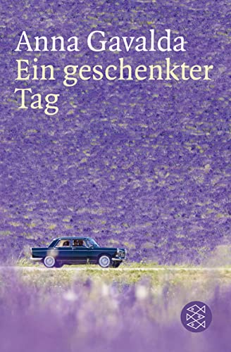 9783596189861: Ein geschenkter Tag: 18986