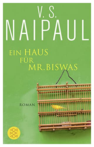 Ein Haus fÃ¼r Mr. Biswas (Fischer TaschenbÃ¼cher Allgemeine Reihe) (9783596190140) by Naipaul, V. S.