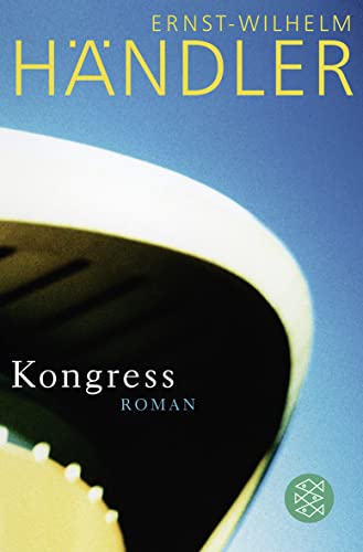 Stock image for Kongress: Roman for sale by medimops