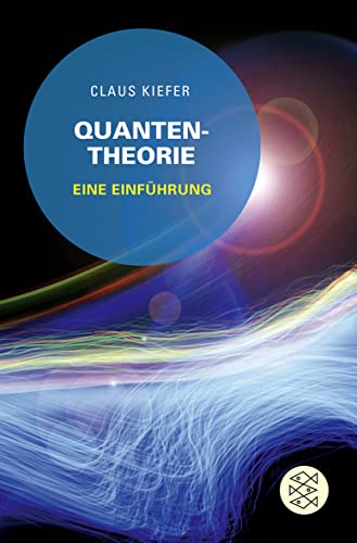 9783596190355: Quantentheorie: Eine Einfhrung