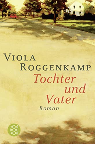 9783596190492: Tochter und Vater: Roman