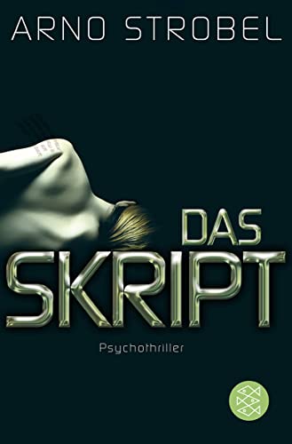 9783596191031: Das Skript