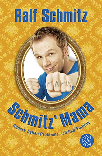 Beispielbild fr Schmitz' Mama zum Verkauf von Blackwell's