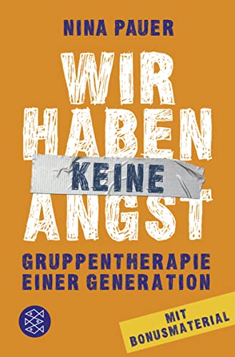 Beispielbild fr Wir haben keine Angst zum Verkauf von Martin Greif Buch und Schallplatte