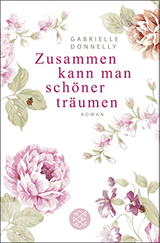 Stock image for Zusammen kann man schner trumen: Roman for sale by medimops