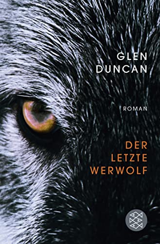 Der letzte Werwolf (9783596191628) by Duncan, Glen