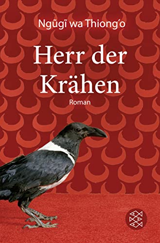 9783596191727: Herr der Krhen (Fischer Taschenbcher Allgemeine Reihe)