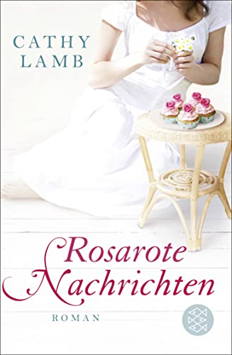 9783596191734: Lamb, C: Rosarote Nachrichten